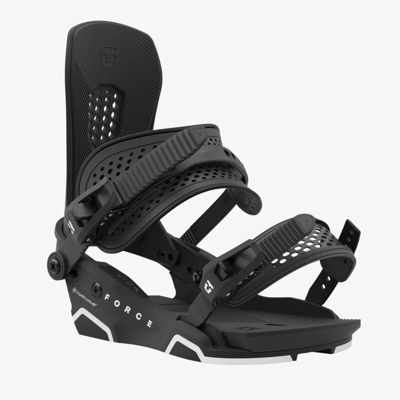 Union Force Snowboard Bindings Mens image number 0